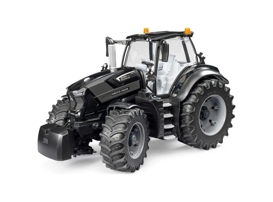 Bruder Traktor Deutz-Fahr 8280 TTV Warrior