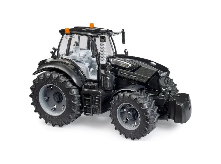 Bruder Traktor Deutz-Fahr 8280 TTV Warrior