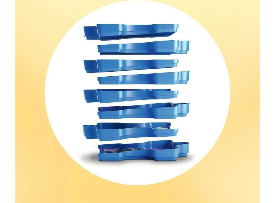 RAVENSBURGER Systém na triedenie puzzle