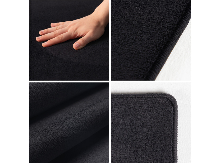 Behúň Sky 5400 Black