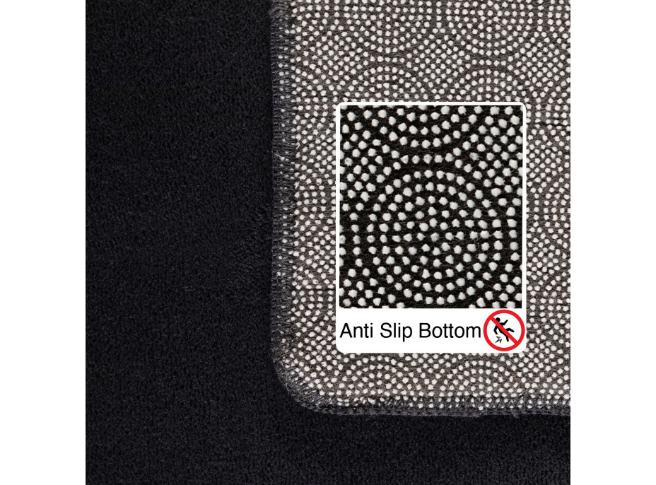 Behúň Sky 5400 Black