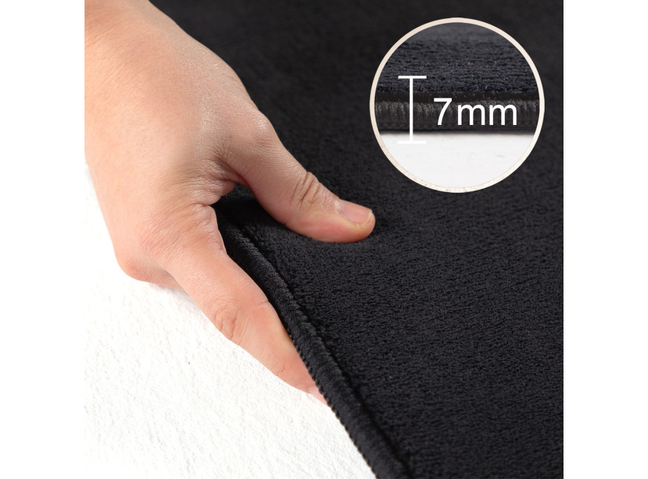 Behúň Sky 5400 Black