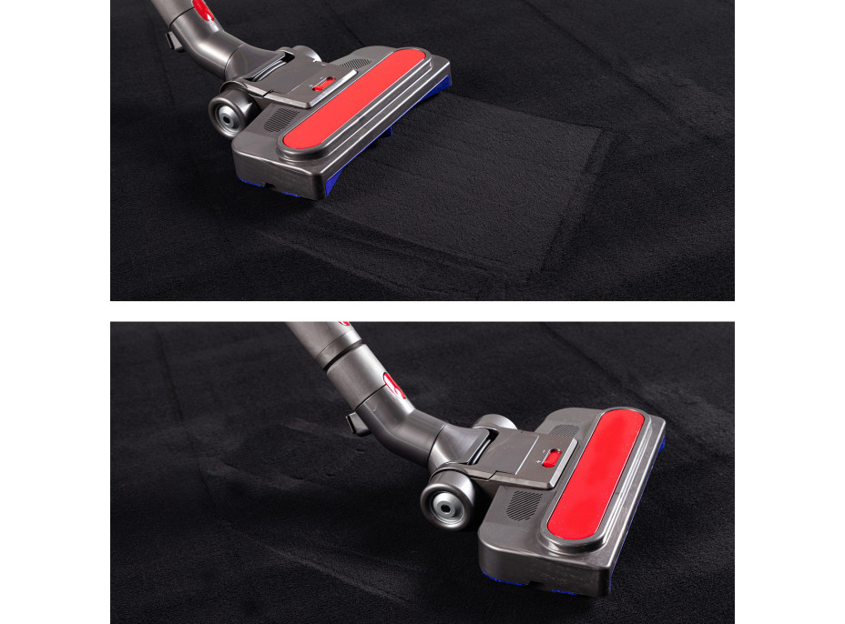 Behúň Sky 5400 Black