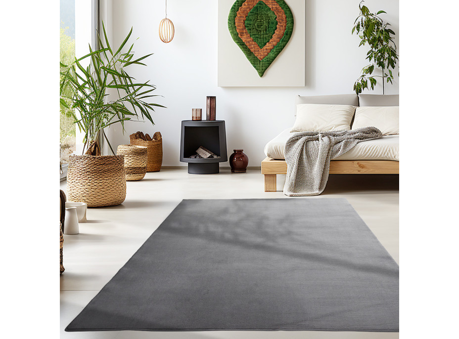 Behúň Sky 5400 Grey