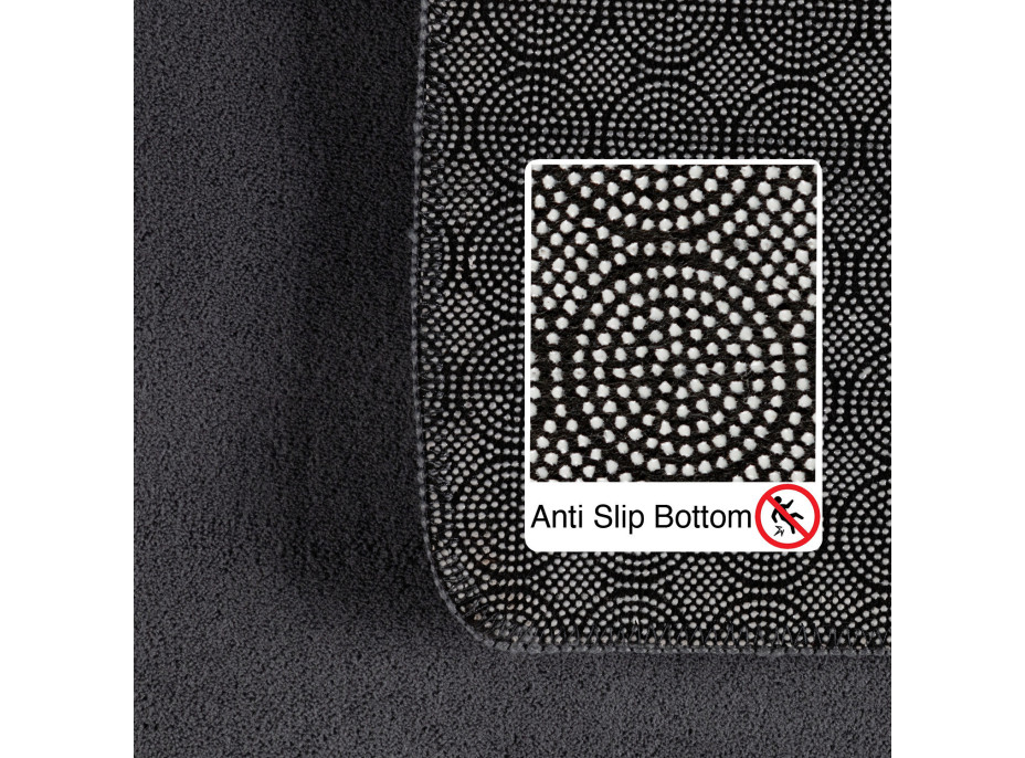 Behúň Sky 5400 Grey