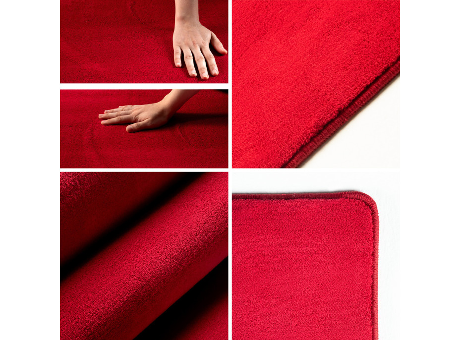 Behúň Sky 5400 Red