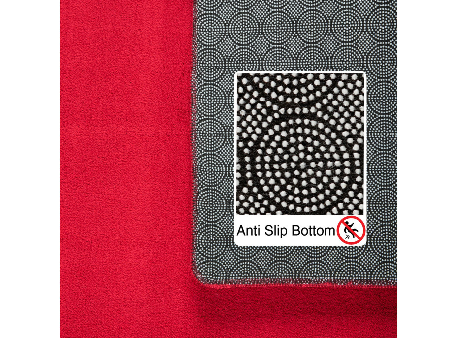 Behúň Sky 5400 Red