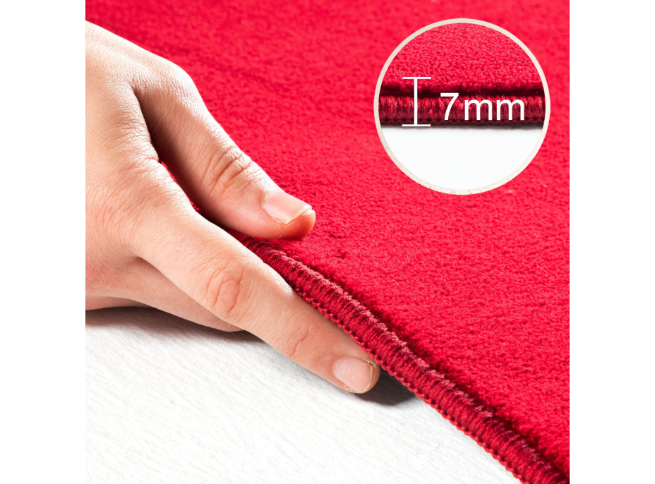 Behúň Sky 5400 Red