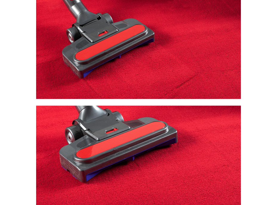 Behúň Sky 5400 Red