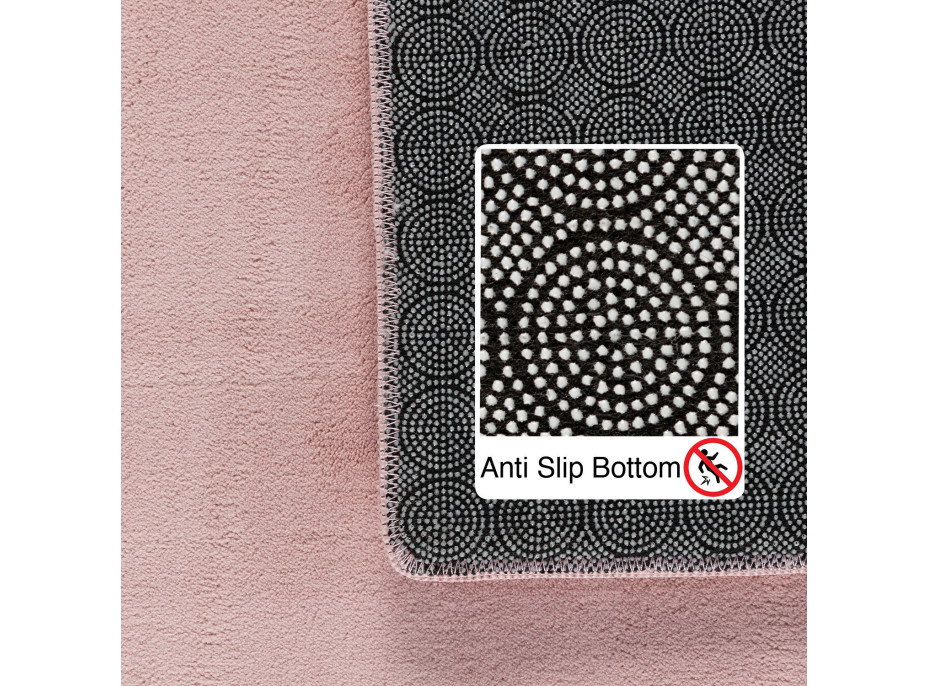 Behúň Sky 5400 Rose