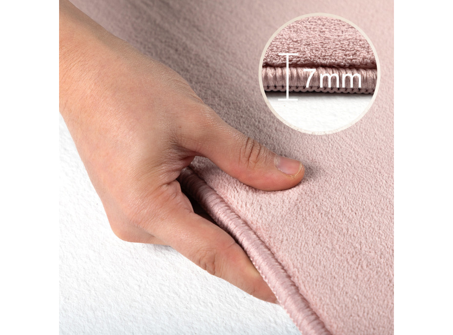 Behúň Sky 5400 Rose