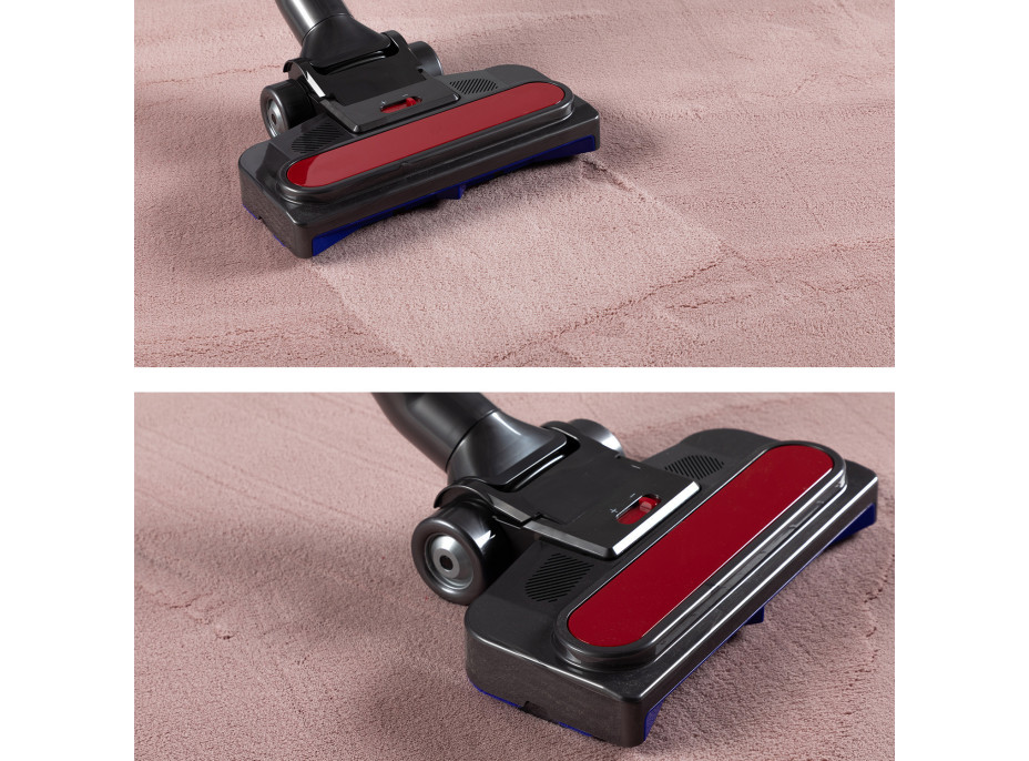 Behúň Sky 5400 Rose