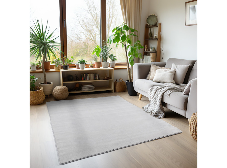 Behúň Sky 5400 Silver