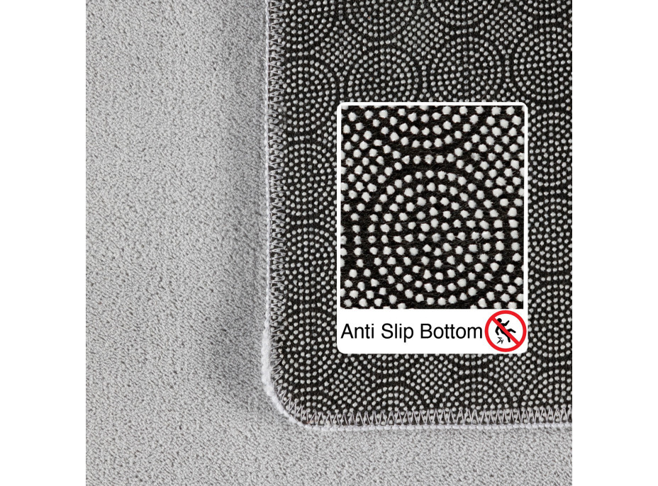 Behúň Sky 5400 Silver