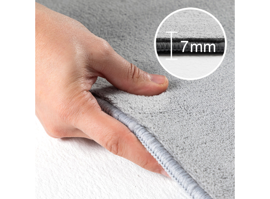 Behúň Sky 5400 Silver