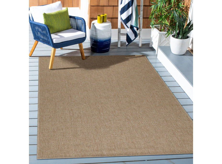 Behúň Dhaka 8711 Beige