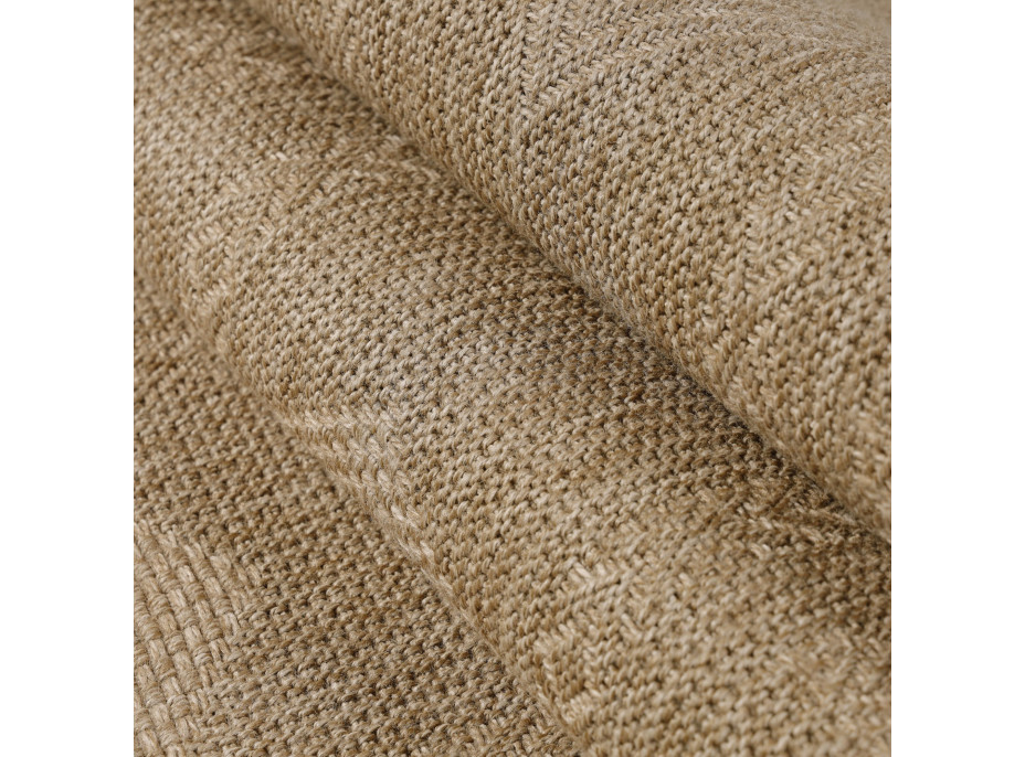 Behúň Dhaka 8711 Beige