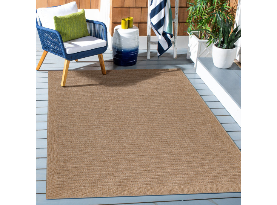 Behúň Dhaka 8712 Beige