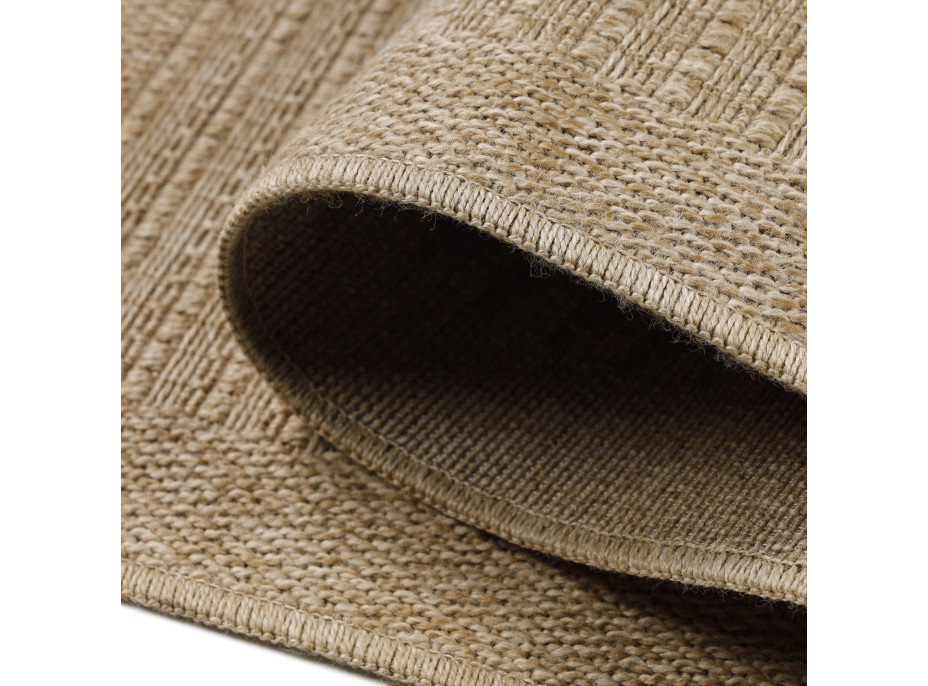 Behúň Dhaka 8712 Beige