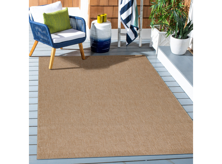 Behúň Dhaka 8713 Beige