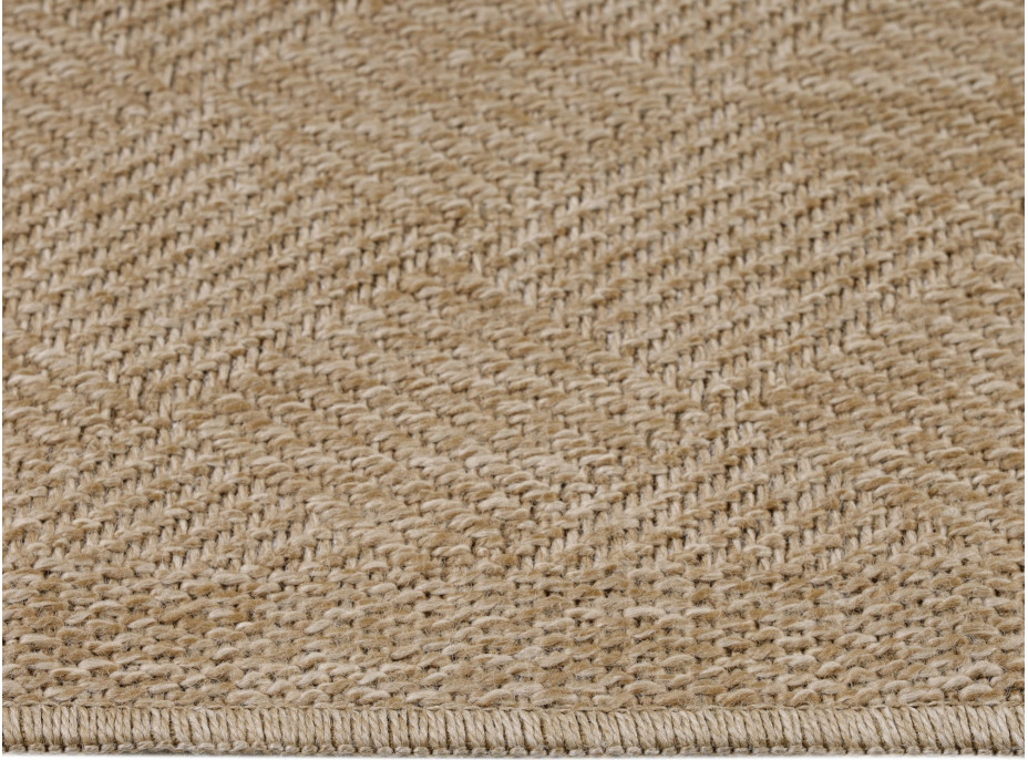 Behúň Dhaka 8713 Beige