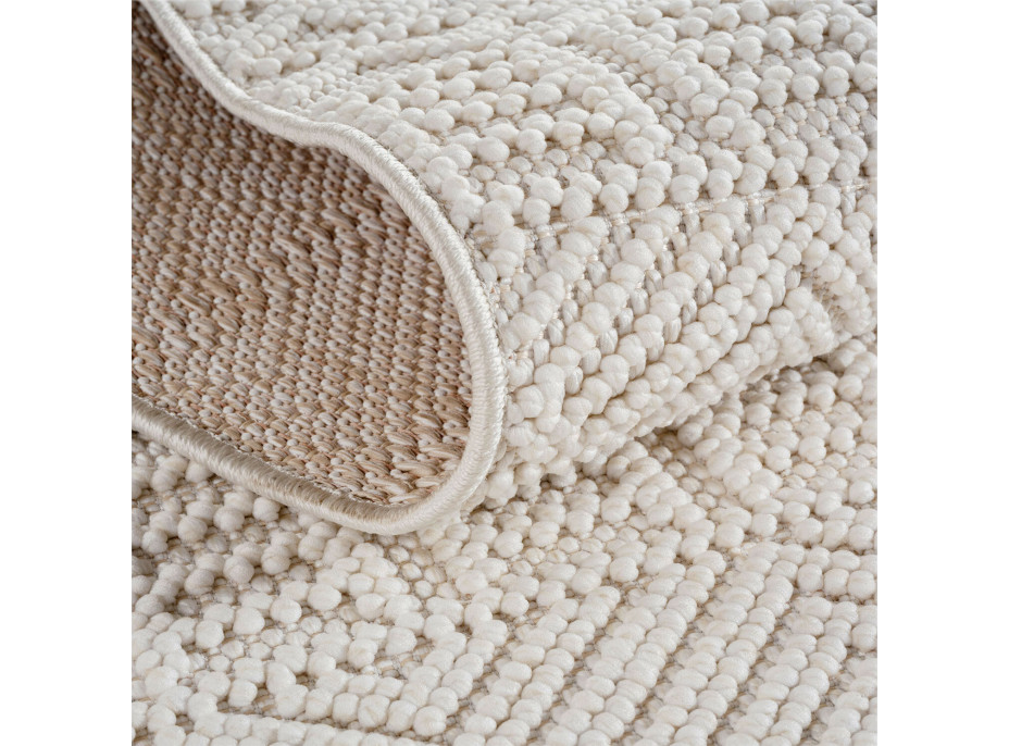 Behúň Helix 2202 cream