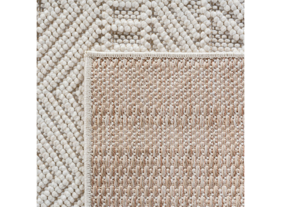 Behúň Helix 2202 cream