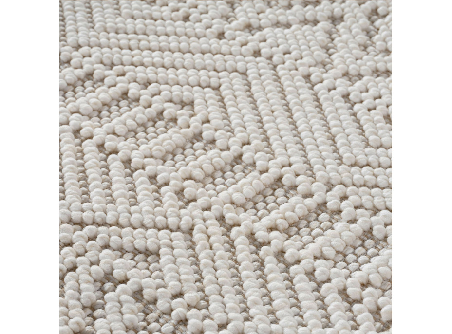 Behúň Helix 2202 cream