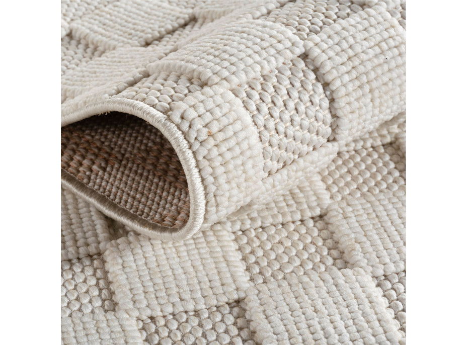 Behúň Helix 2203 cream