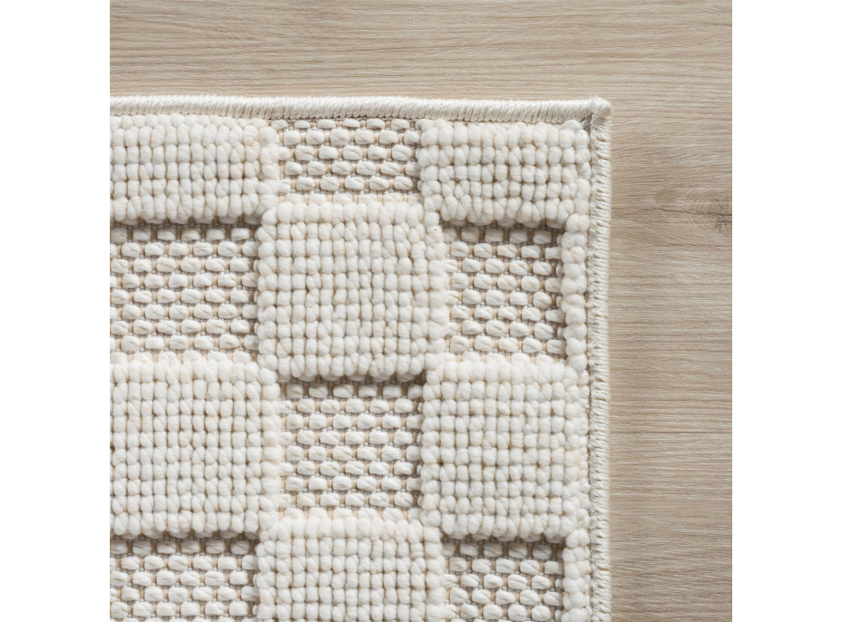 Behúň Helix 2203 cream