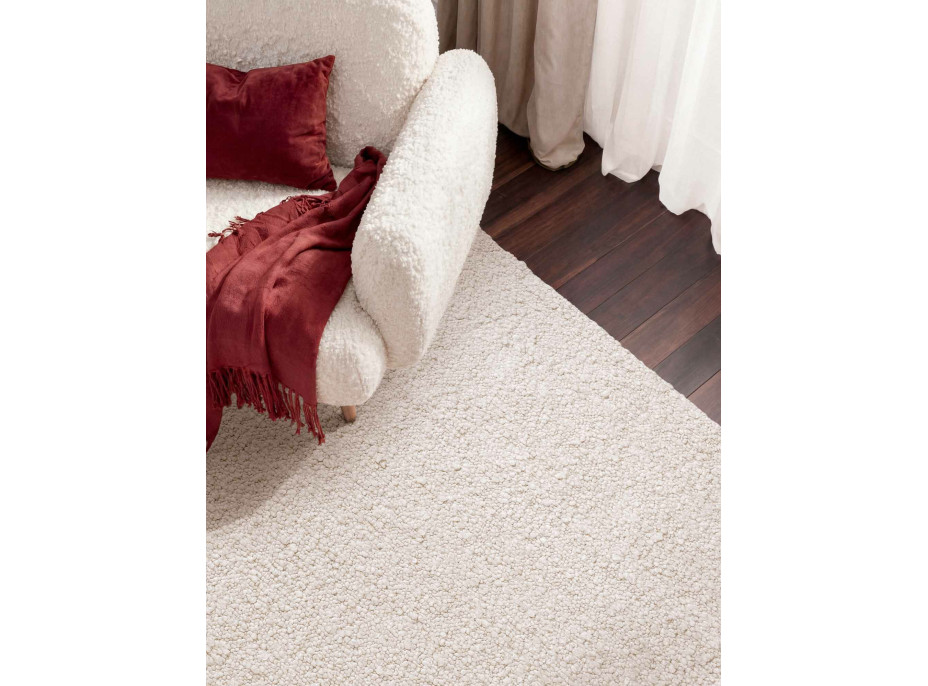 Kusový koberec Ted Baker Notting Hill 106342 Cream