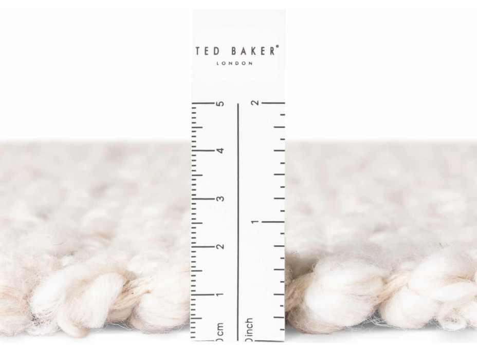 Behúň Ted Baker Notting Hill 106342 Cream