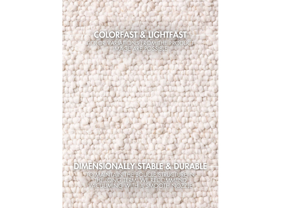 Behúň Ted Baker Notting Hill 106342 Cream