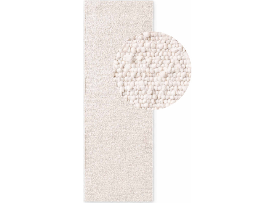 Behúň Ted Baker Notting Hill 106342 Cream