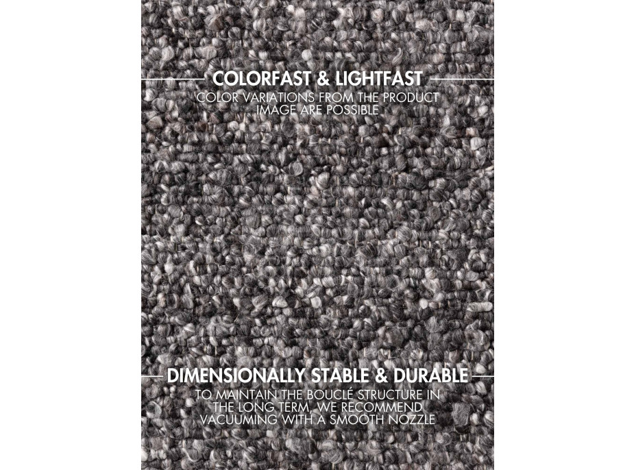 Běhoun Ted Baker Notting Hill 106345 Dark Grey