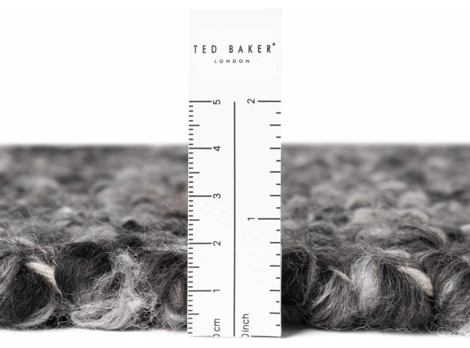 Behúň Ted Baker Notting Hill 106345 Dark Grey