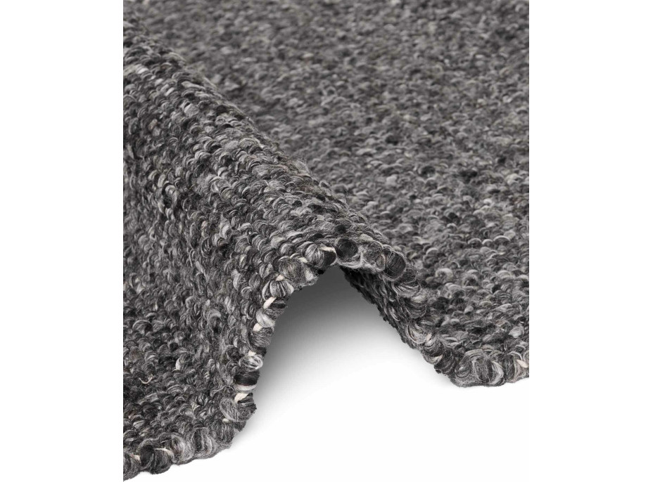 Behúň Ted Baker Notting Hill 106345 Dark Grey