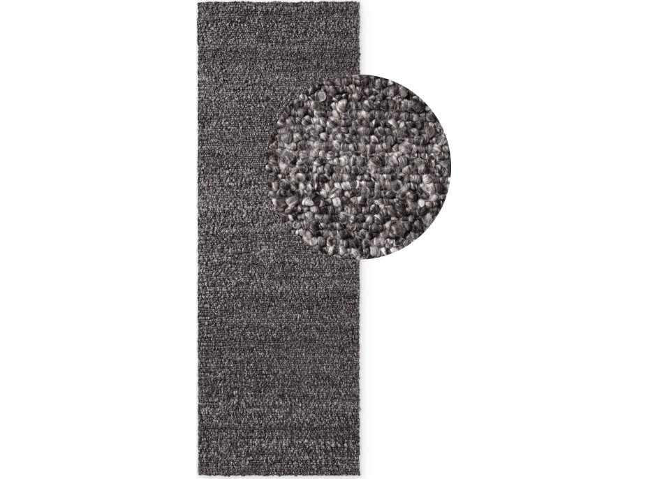 Běhoun Ted Baker Notting Hill 106345 Dark Grey