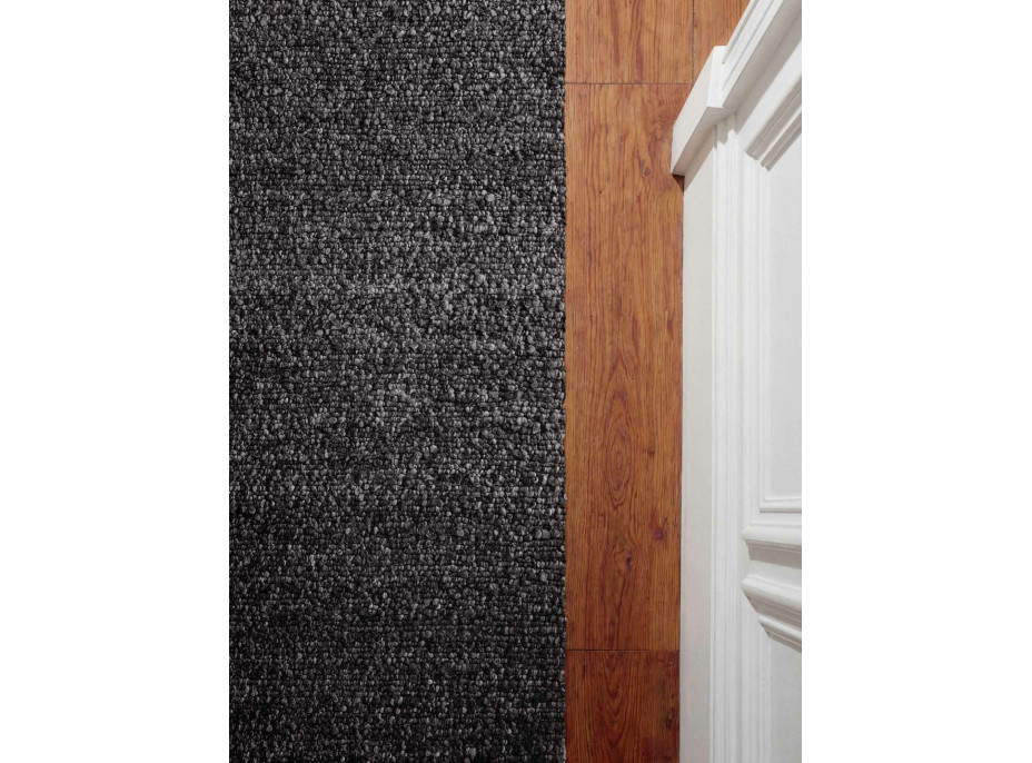 Behúň Ted Baker Notting Hill 106345 Dark Grey