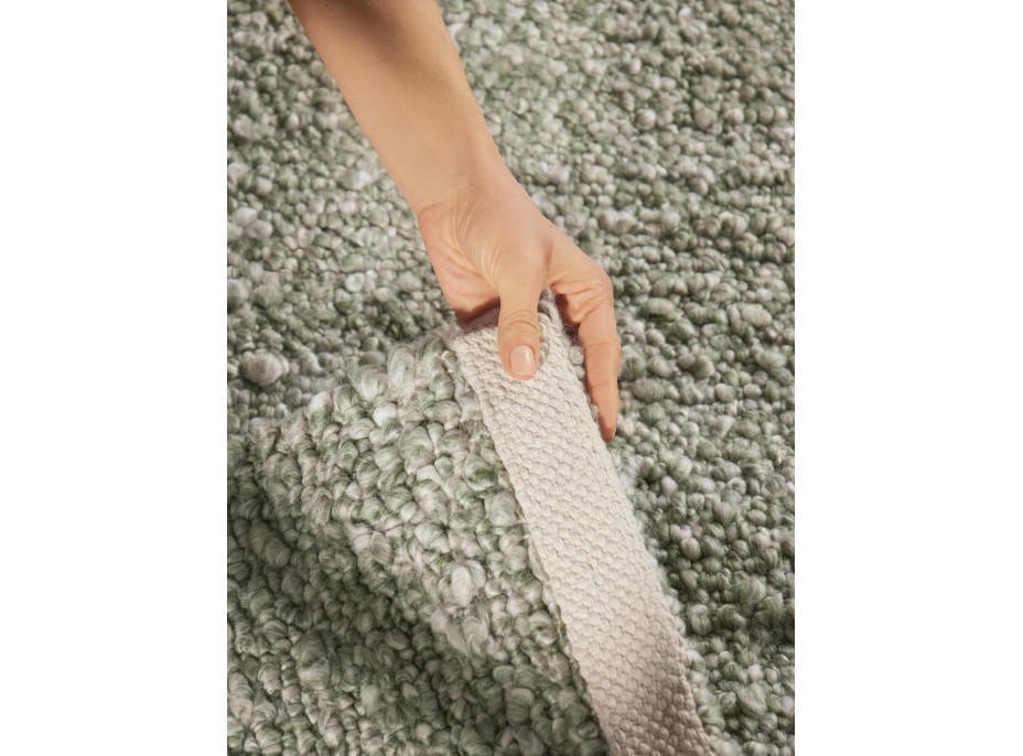 Kusový koberec Ted Baker Notting Hill 106347 Light Green