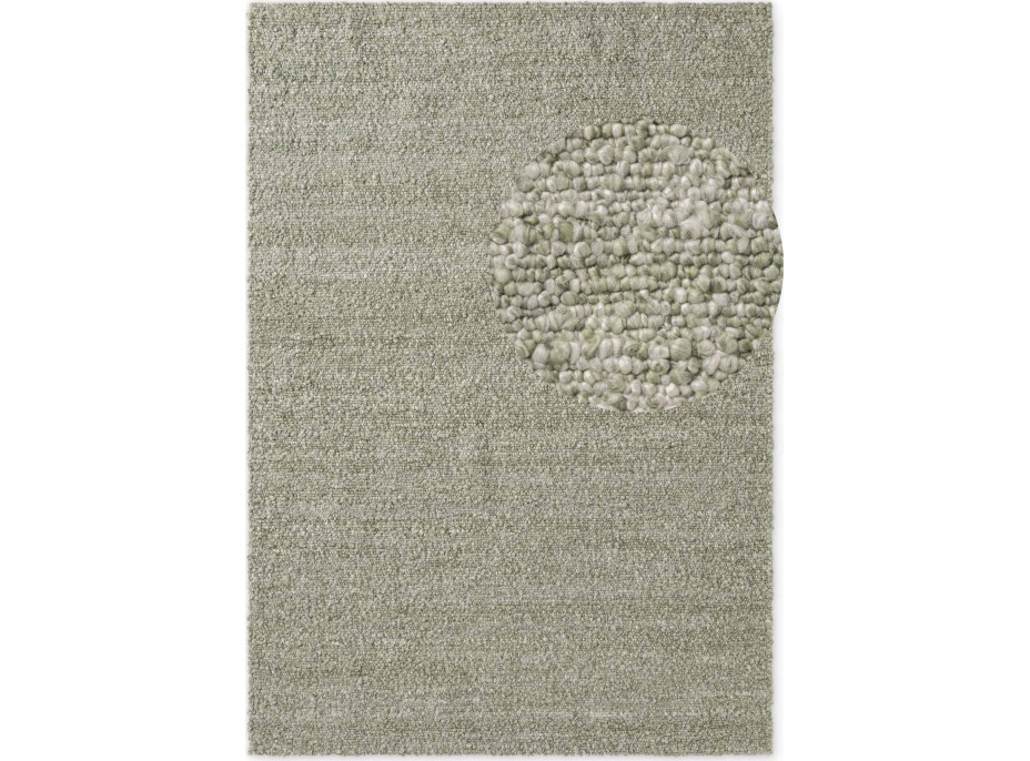 Kusový koberec Ted Baker Notting Hill 106347 Light Green