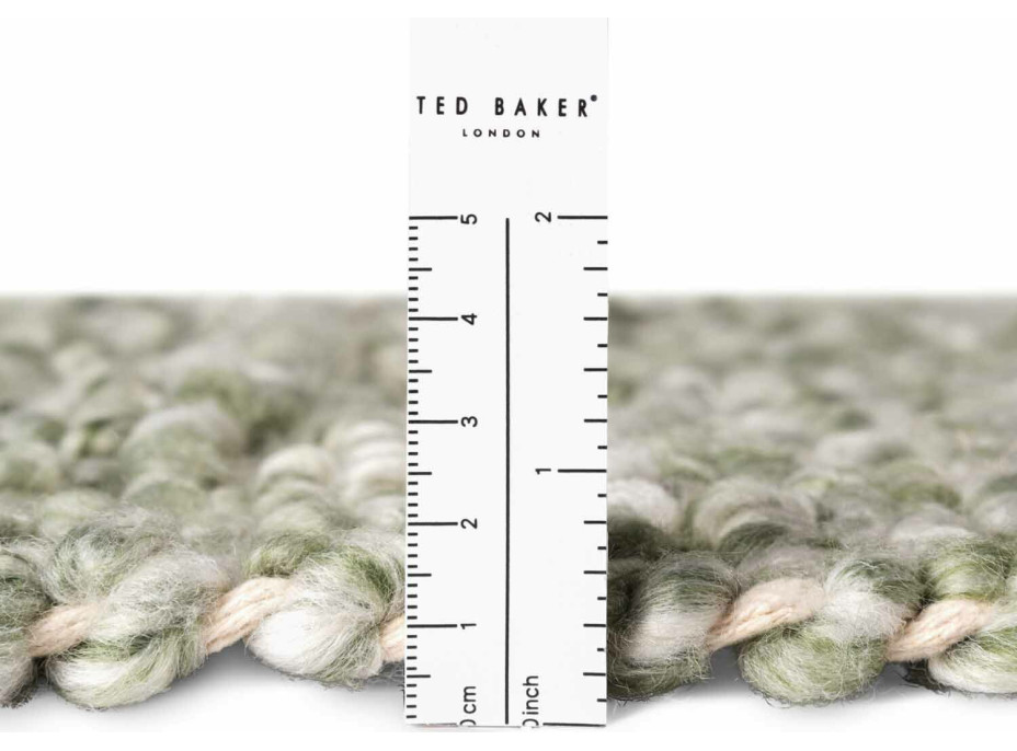 Behúň Ted Baker Notting Hill 106347 Light Green