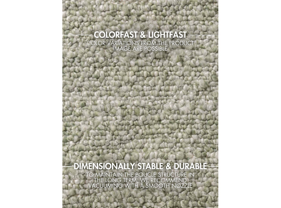 Behúň Ted Baker Notting Hill 106347 Light Green