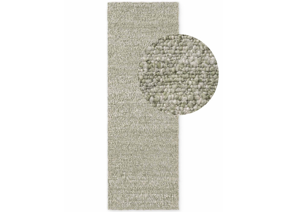 Behúň Ted Baker Notting Hill 106347 Light Green