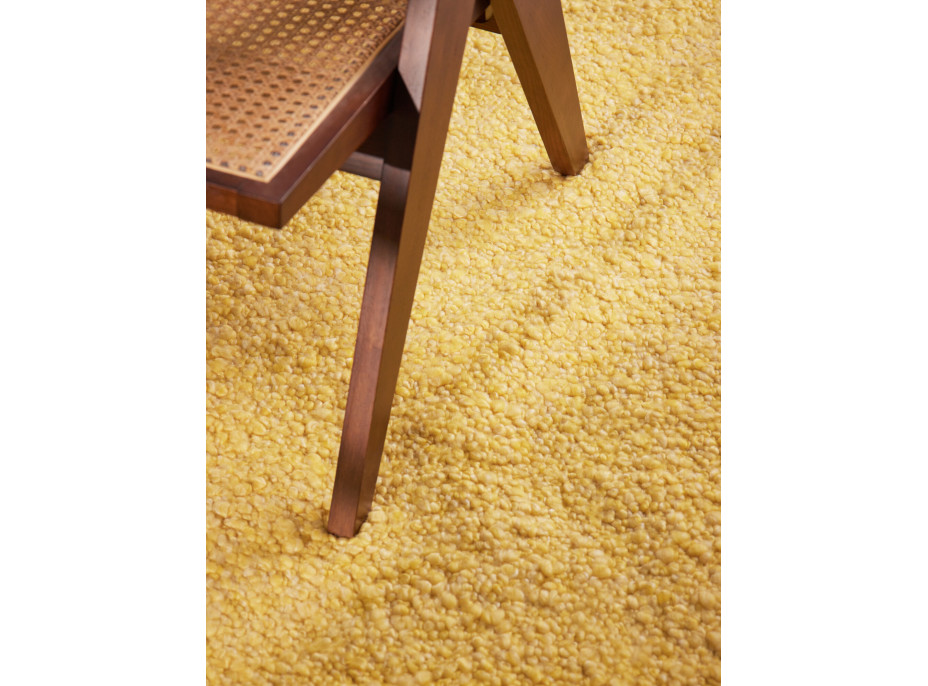 Kusový koberec Ted Baker Notting Hill 106348 Yellow