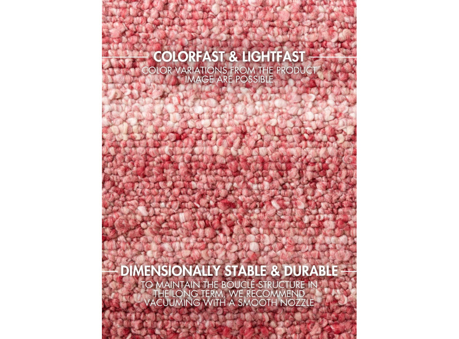 Behúň Ted Baker Notting Hill 106349 Pink