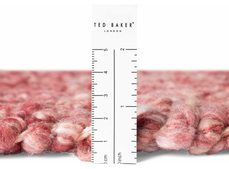 Behúň Ted Baker Notting Hill 106349 Pink