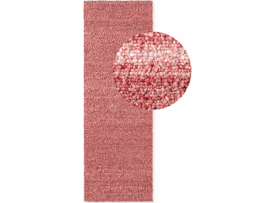 Běhoun Ted Baker Notting Hill 106349 Pink