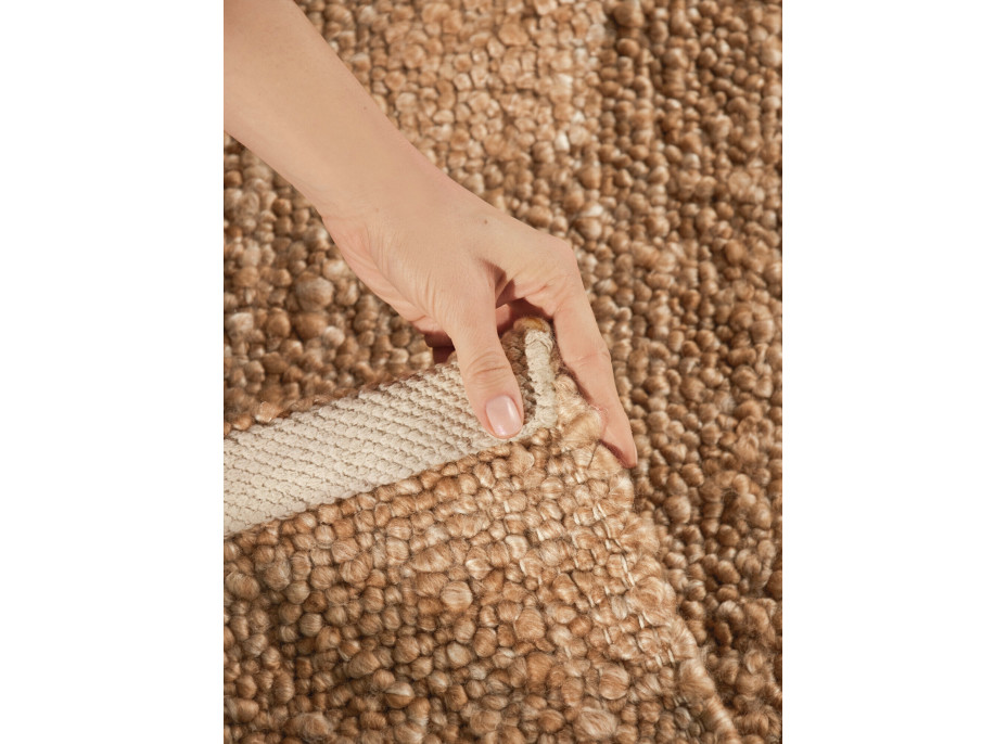 Kusový koberec Ted Baker Notting Hill 106344 Beige