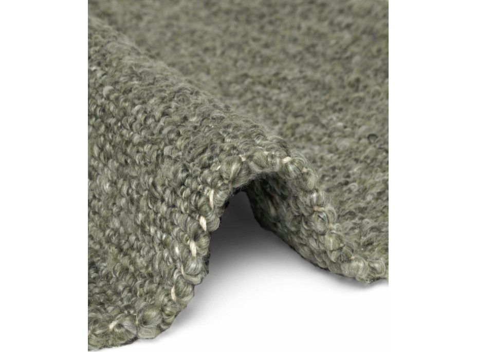 Kusový koberec Ted Baker Notting Hill 106346 Green